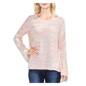 Two By Vince Camuto | Bell Sleeve Sweater